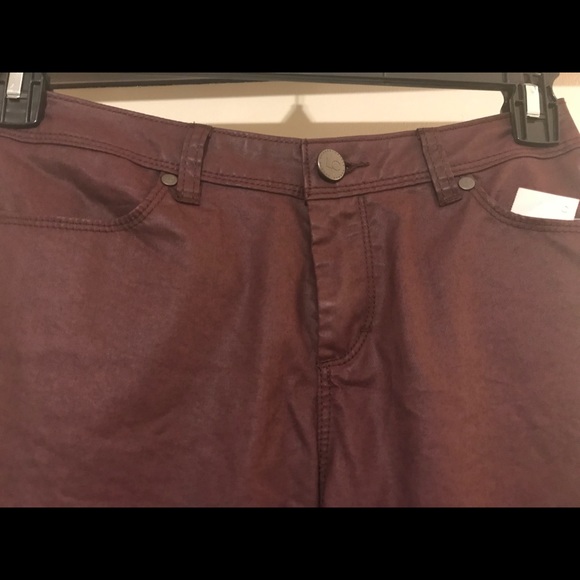 Lauren Conrad Jeggings 6 Long😍❤️FINAL PRICE❤️ - Picture 3 of 8